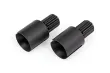 Traxxas Tuning Heavy-Duty Differential-Mitnehmer (für TRX7750X) 2Stück für X-Maxx 1/7