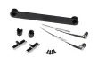 Traxxas Ersatzteile Türgriffe und Scheibenwischer Set für TRX-4 Ford Bronco 1/10