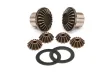 Traxxas Ersatzteile Kegelzahnrad Set für Differential für X-Maxx 1/7 und Funco 1/6