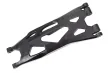 Traxxas Tuning Wide Querlenker in schwarz unten rechts für X-Maxx 1/7