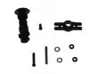 Align Ersatzteil Hauptrotornaben-Set T-REX 100 neu