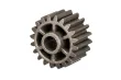 Traxxas Ersatzteile Eingangszahnrad 20Z 2,5x12mm pin für X-Maxx 1/7