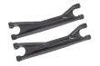 Traxxas Tuning Wide Querlenker in schwarz oben 2Stück für X-Maxx 1/7