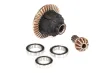 Traxxas Tuning Pro Built Differential hinten Komplett für X-Maxx 1/7