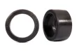 Traxxas Tuning Gummireifen Wheelie-Bar Rad (für TRX7775) 2Stück für MAXX 1/10, X-Maxx 1/7 und Funco 1/6