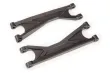 Traxxas Tuning Heavy-Duty Querlenker in schwarz oben 2Stück für X-Maxx 1/7 und Funco 1/6 Traxxas Tuning Heavy-Duty Querlenker in schwarz oben 2Stück für X-Maxx 1/7 und Funco 1/6