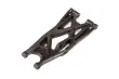 Traxxas Tuning Heavy-Duty Querlenker in schwarz unten rechts für X-Maxx 1/7 und Funco 1/6