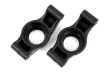 Traxxas Zubehör Radträger für Radachsen hinten für X-Maxx 1/7 und Funco 1/6