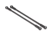 Traxxas Tuning Heavy-Duty Aufhängungs-Link hinten oben aus Stahl 7x206mm für Unlimited Desert Racer 1/7 Traxxas Tuning Heavy-Duty Aufhängungs-Link hinten oben aus Stahl 7x206mm für Unlimited Desert Racer 1/7