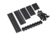 Traxxas Tuning Querlenkerstifte-Set Komplett mit Hardware für MAXX 1/10
