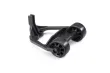 Traxxas Ersatzteile Wheelie-Bar in schwarz für MAXX 1/10