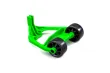 Traxxas Zubehör Wheelie-Bar in grün für MAXX 1/10