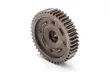 Traxxas Ersatzteile Differential-Hauptzahnrad 44Z mitte für MAXX 1/10