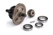 Traxxas Tuning Differential Komplett hinten für MAXX 1/10