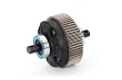 Traxxas Ersatzteile Magnum 272R Differential Komplett für Bandit, Rustler, Slash und Stampede 1/10