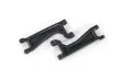 Traxxas Ersatzteile Querlenker oben in schwarz (Radstand 352mm) 2Stück für MAXX 1/10