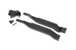 Traxxas Ersatzteile Akkustrebe und Halter 2Stück für Stampede 4x4 BL-2S 1/10