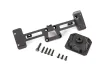 Traxxas Ersatzteile Ersatzreifenhalter (für TRX9211) für TRX-4 1/10