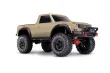 TRAXXAS TRX-4 Sport 4x4 tan 1/10 Scale-Crawler RTR Brushed Clipless ohne Akku oder Lader