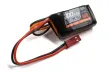 Spektrum LiPo Akku 3S 11,1V 300mAh 30C mit RCY Anschluss