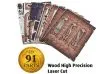 Revell Tiny Adventures Book Nook Game of Thrones - Iron Throne - 91 Teile