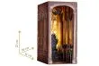 Revell Tiny Adventures Book Nook Game of Thrones - Iron Throne - 91 Teile