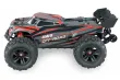 Amewi RC Hyper GO Truggy brushless 2S 4WD 1/16 RTR in schwarz rot