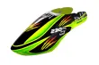 Microheli Airbrush Fiberglass Green Scratch Haube für Blade 230S, V2 und Smart