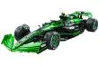 CaDA Klemmbausteine KICK Sauber F1 Team C44 2024 1:8 - 2553 Teile