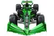 CaDA Klemmbausteine KICK Sauber F1 Team C44 2024 1:8 - 2553 Teile