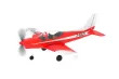 Pichler RC Flugzeug Marchetti SF260 in rot RTF 450mm