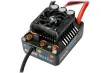 Hobbywing Ezrun MAX8 G2S Regler 160 Amp, 3-6s LiPo, BEC 6A