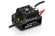 Hobbywing Ezrun MAX10 G2 Regler 80 Amp, 2-3s LiPo, BEC 5A