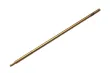 Ersatzspitze Innensechskant mit Titannitrid Beschichtung für 1,5mm, Durchmesser 3mm, Länge 10cm