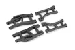Traxxas Ersatzteile Querlenker vorne Komplett für Mini-Maxx 1/16