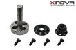 Xnova Ersatzteil Propeller Adapter für X-class Brushless Motoren mit B Welle 1Stück