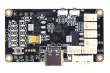 OMPHobby Ersatzteile Steuereinheit OFS3 Platine für M2 EVO MK2