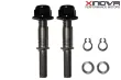 Xnova Ersatzteil Shaft/Welle für FPV Brushless Motoren Lite 2207 2Stück
