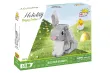 COBI Klemmbausteine Osterhase - 65 Teile