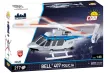 COBI Klemmbausteine Helicopter Bell 407 Policja - 217 Teile