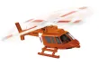 COBI Klemmbausteine Helicopter Bell 407 Coast Guard - 210 Teile
