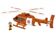 COBI Klemmbausteine Helicopter Bell 407 Coast Guard - 210 Teile
