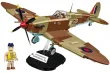 COBI Klemmbausteine Flugzeuge Supermarine Spitfire MX IXE - 364 Teile