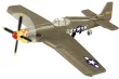 COBI Klemmbausteine Flugzeuge Mustang P-51B - 155 Teile