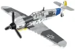 COBI Klemmbausteine Flugzeuge Messerschmitt BF109 G - 125 Teile