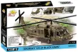 COBI Klemmbausteine Helikopter Sikorsky UH-60 Blackhawk - 928 Teile