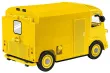 COBI Klemmbausteine Autos Citroen Type H Service - 187 Teile