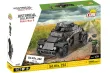 COBI Klemmbausteine Panzer Sonder Kraftfahrzeug 222 - 502 Teile