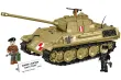 COBI Klemmbausteine Panzer V Panther Pudel - 1133 Teile