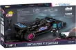 COBI Klemmbausteine Autos BWT Alpine F1 - 276 Teile